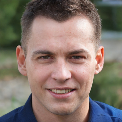 Alfredo Gonzalez